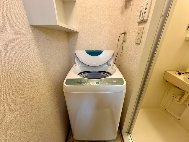 設備・仕様は号室により異なる為、現状を優先いたします。