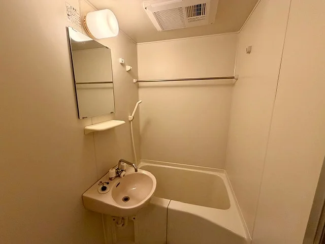 設備・仕様は号室により異なる為、現状を優先いたします。