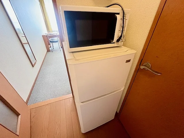 設備・仕様は号室により異なる為、現状を優先いたします。