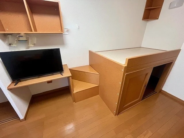 設備・仕様は号室により異なる為、現状を優先いたします。