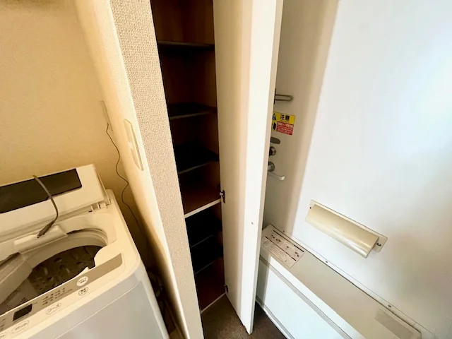 設備・仕様は号室により異なる為、現状を優先いたします。