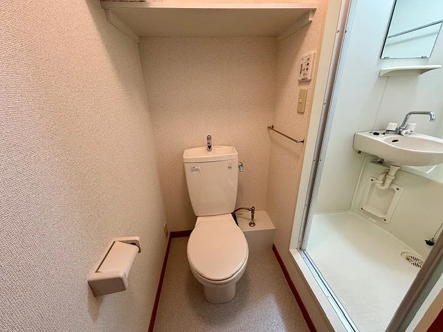 設備・仕様は号室により異なる為、現状を優先いたします。