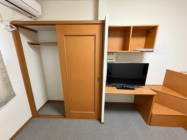 設備・仕様は号室により異なる為、現状を優先いたします。