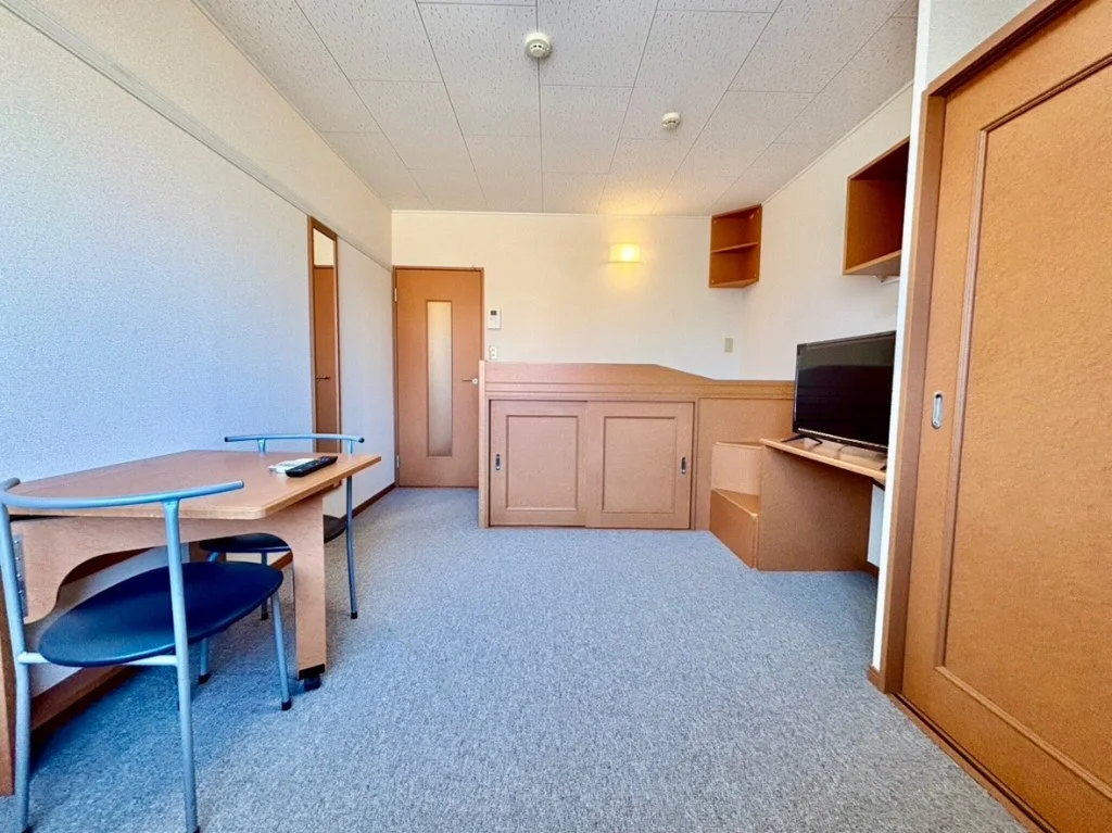 現状優先。設置は現地と異なる可能性があります。