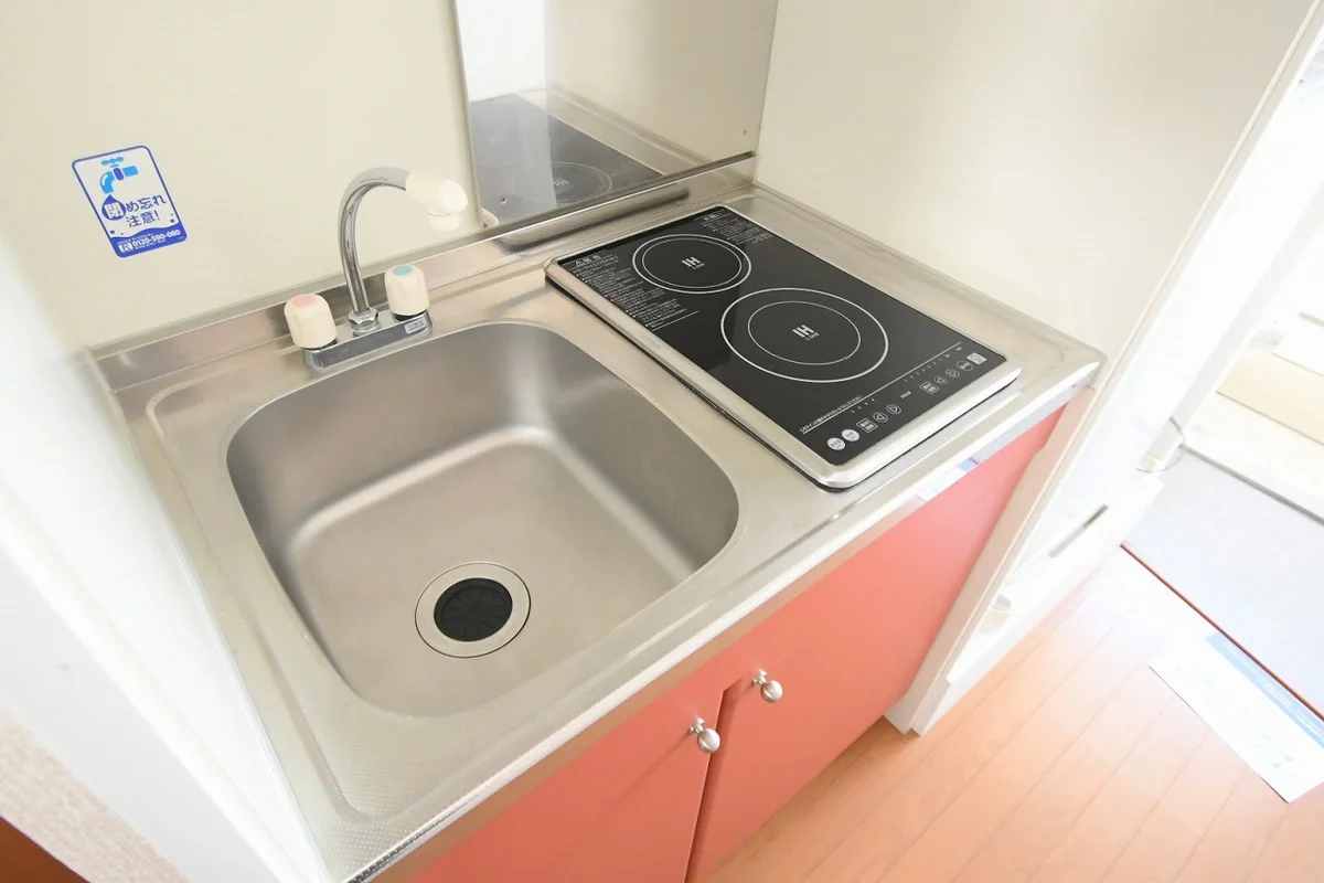 現状優先。設置は現地と異なる可能性があります。