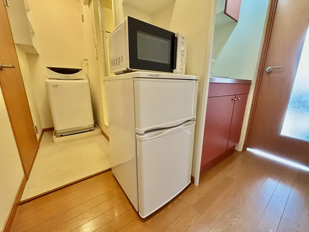 設備・仕様は号室により異なる為、現況を優先いたします。