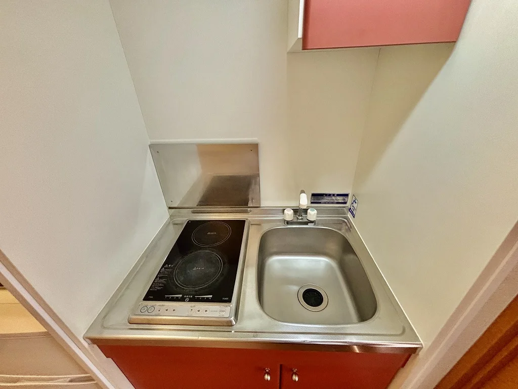 設備・仕様は号室により異なる為、現況を優先いたします。