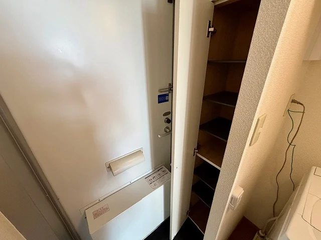 設備・仕様は号室により異なる為、現状を優先いたします。