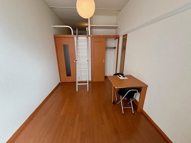 設備・仕様は号室により異なる為、現状を優先いたします。