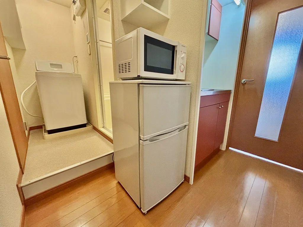 設備・仕様は号室により異なる為、現況を優先いたします。