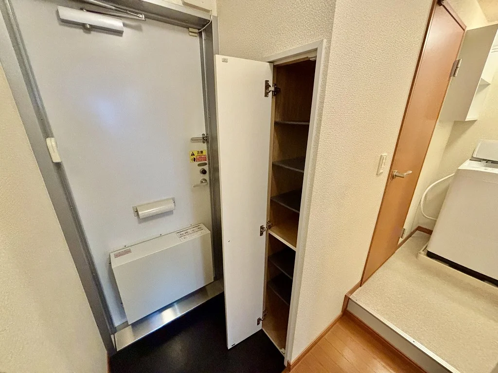 設備・仕様は号室により異なる為、現況を優先いたします。