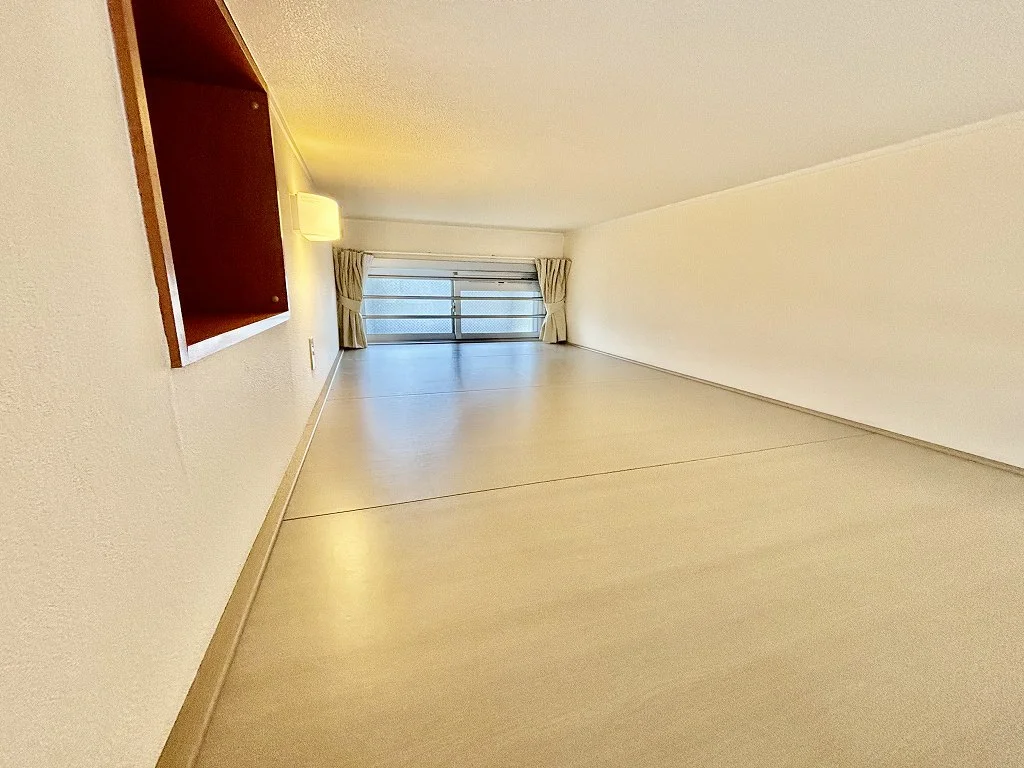 設備・仕様は号室により異なる為、現況を優先いたします。