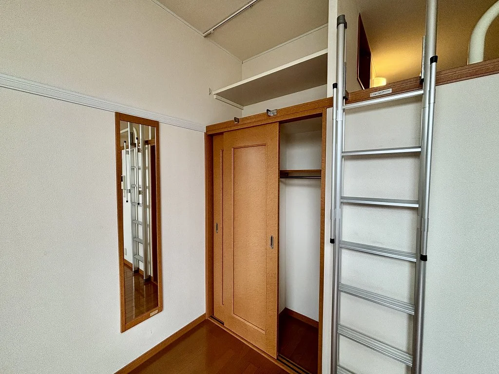 設備・仕様は号室により異なる為、現況を優先いたします。