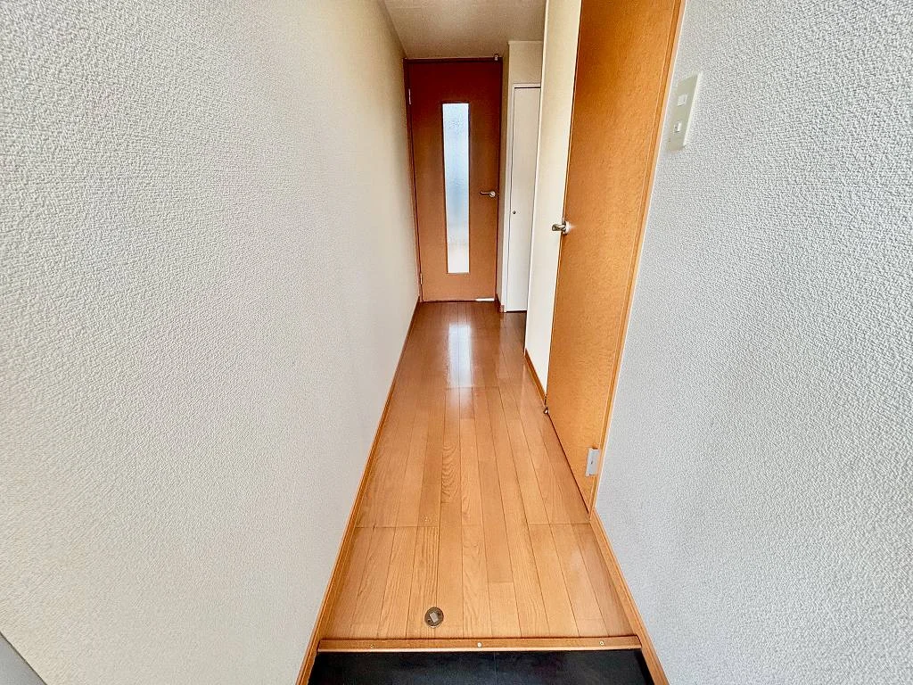 設備・仕様は号室により異なる為、現況を優先いたします。