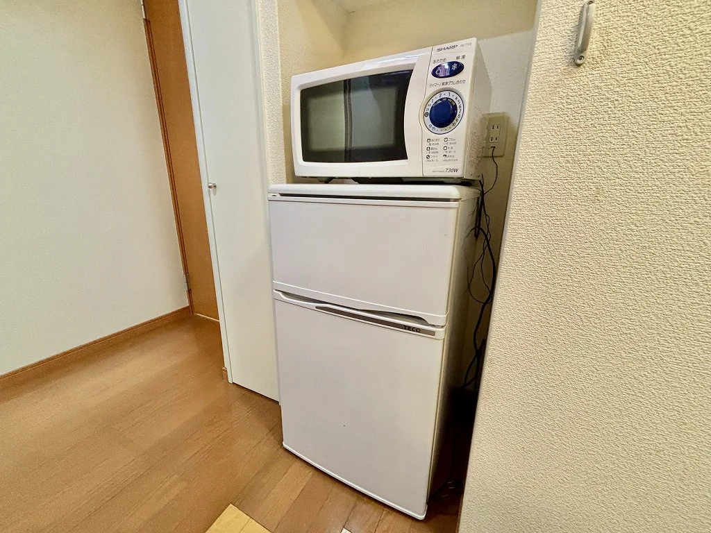 設備・仕様は号室により異なる為、現況を優先いたします。