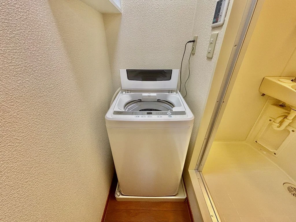 設備・仕様は号室により異なる為、現況を優先いたします。