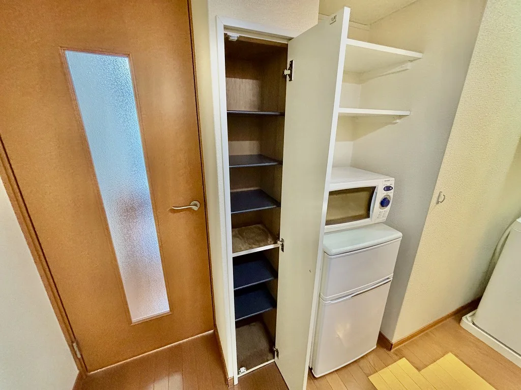 設備・仕様は号室により異なる為、現況を優先いたします。