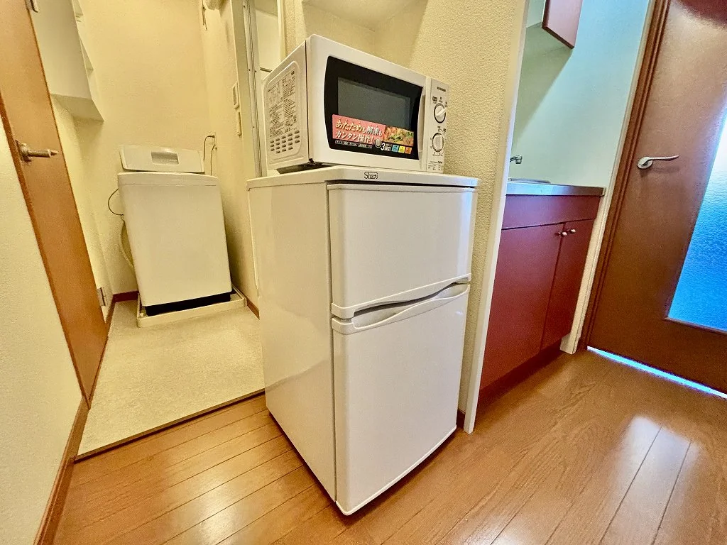 設備・仕様は号室により異なる為、現状を優先いたします。