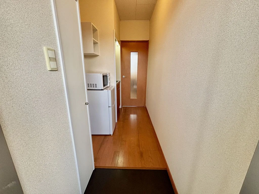 設備・仕様は号室により異なる為、現況を優先いたします。