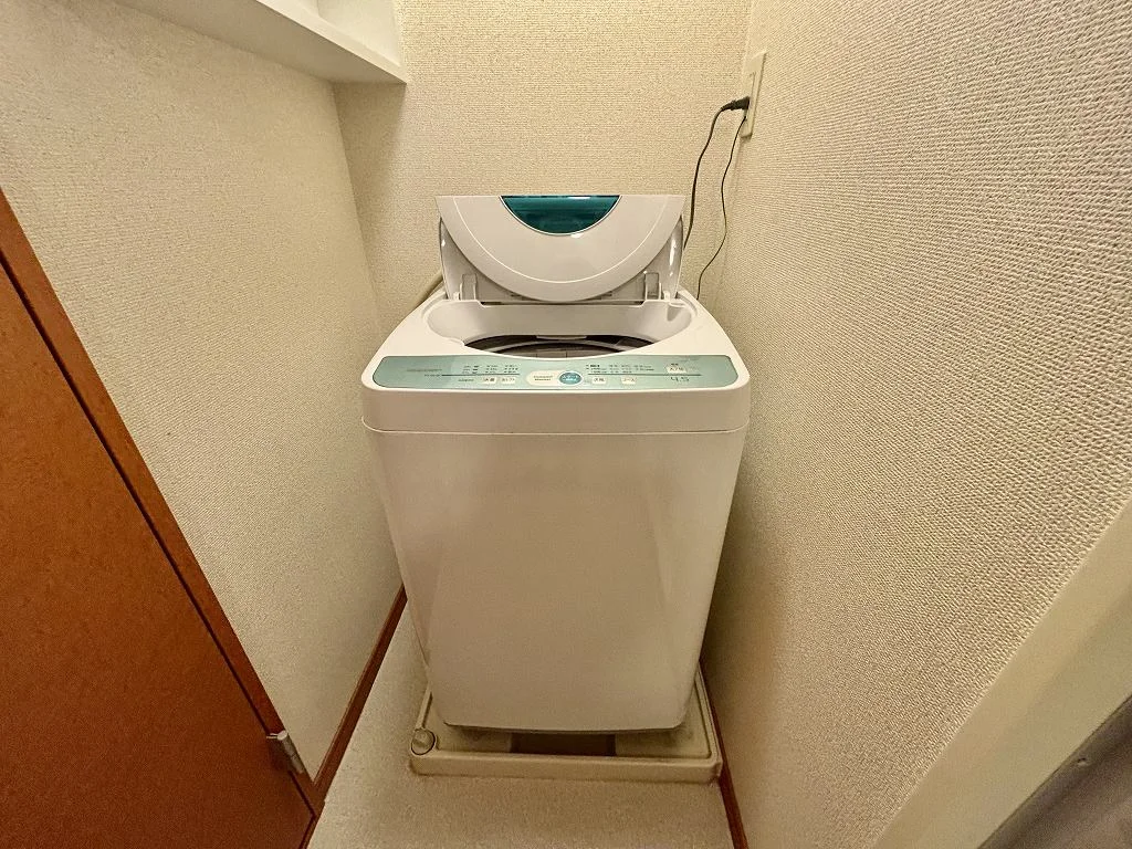 設備・仕様は号室により異なる為、現況を優先いたします。