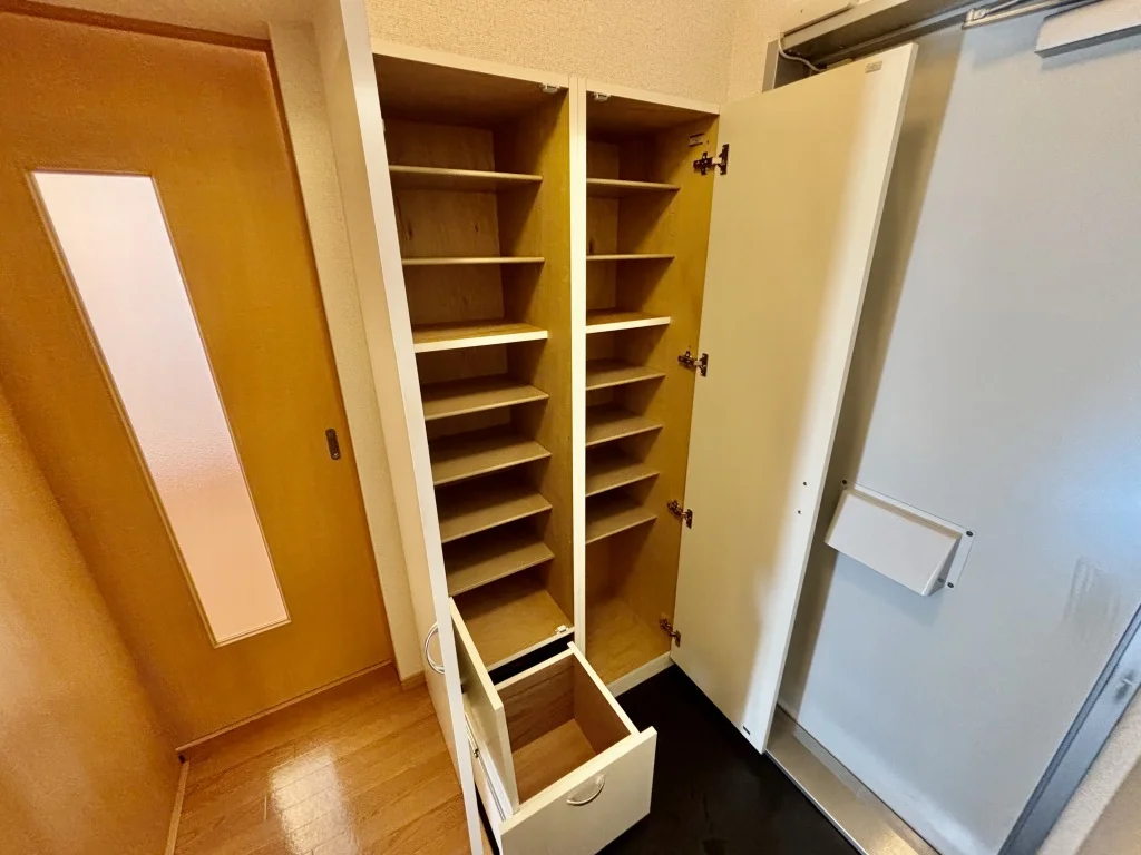 設備・仕様は号室により異なる為、現状を優先いたします。