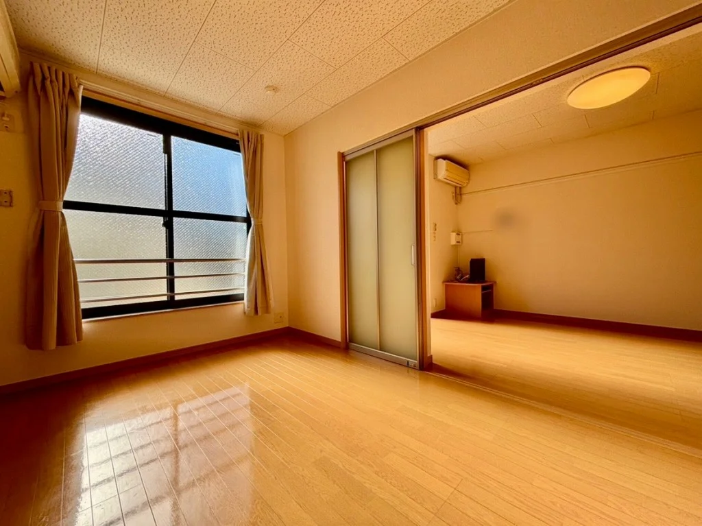 設備・仕様は号室により異なる為、現状を優先いたします。