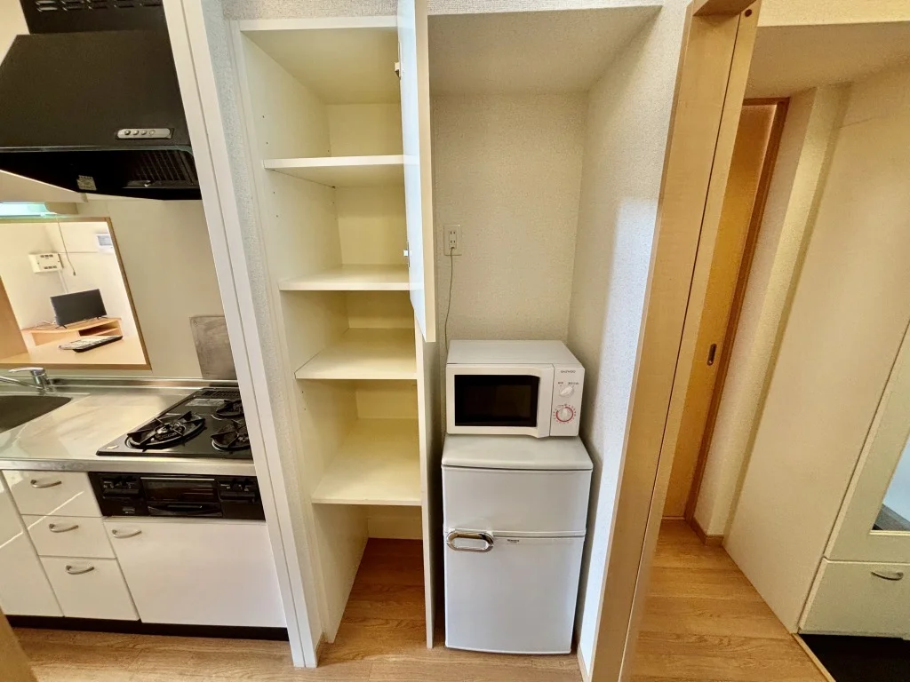 設備・仕様は号室により異なる為、現状を優先いたします。