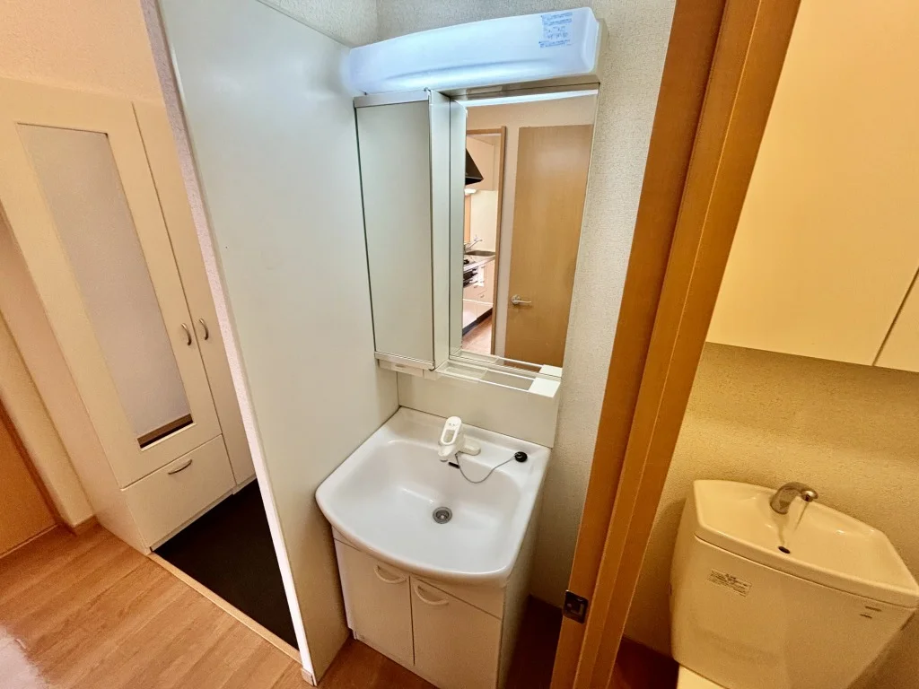 設備・仕様は号室により異なる為、現状を優先いたします。