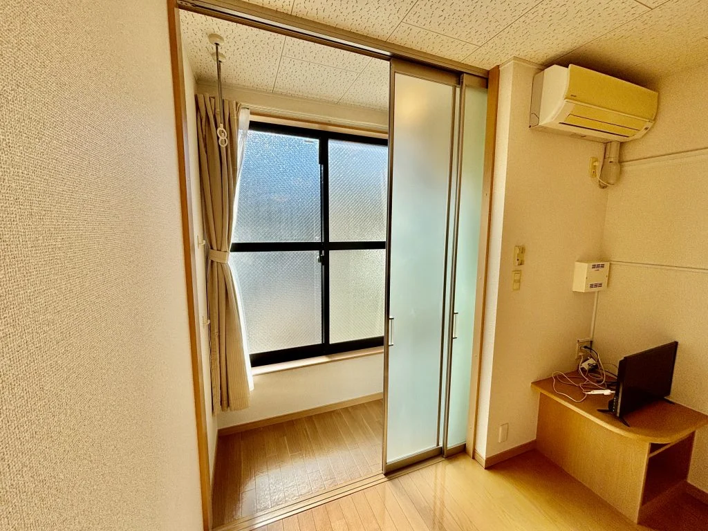 設備・仕様は号室により異なる為、現状を優先いたします。