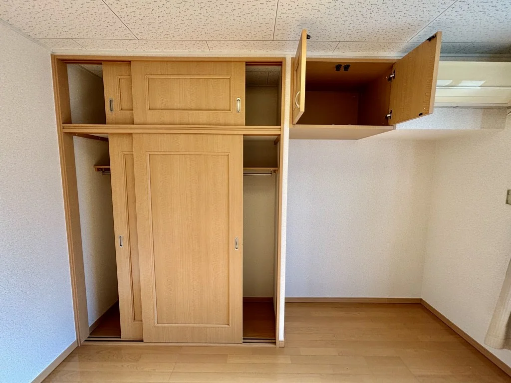 設備・仕様は号室により異なる為、現状を優先いたします。