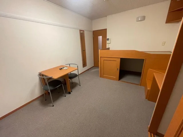 設備・仕様は号室により異なる為、現状を優先いたします。