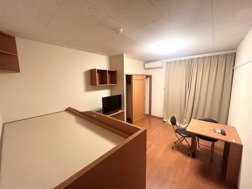 設備・使用は号室により異なる為、現状を優先いたします