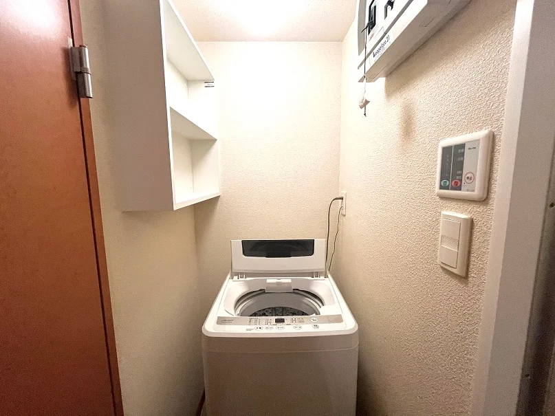 設備・使用は号室により異なる為、現状を優先いたします