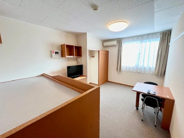 設備・使用は号室により異なる為、現状を優先いたします