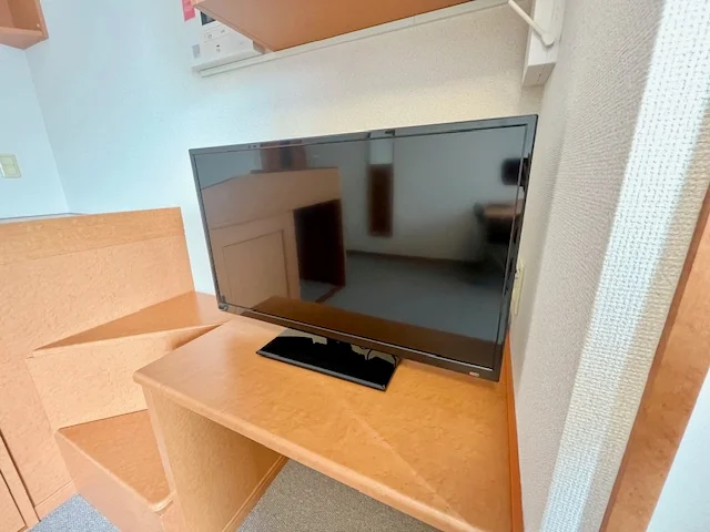 設備・使用は号室により異なる為、現状を優先いたします