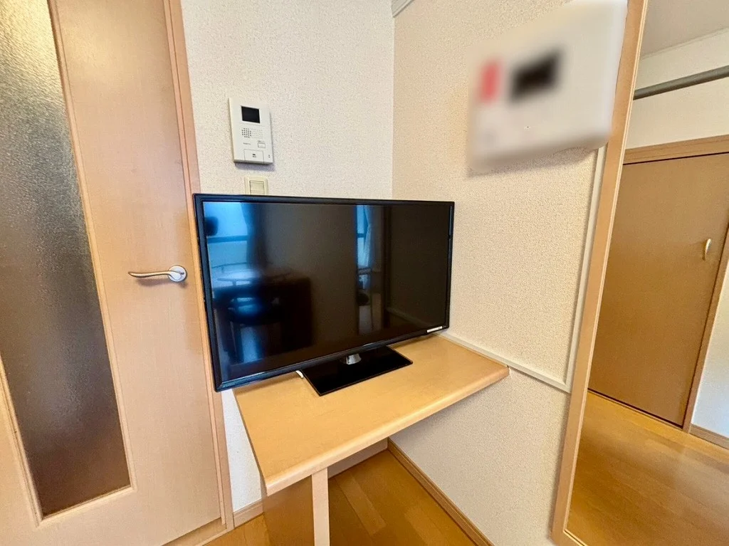 設備・仕様は号室により異なる為、現況を優先いたします。