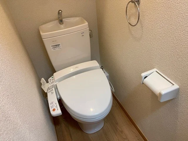 設備・仕様は号室により異なる為、現況を優先いたします。