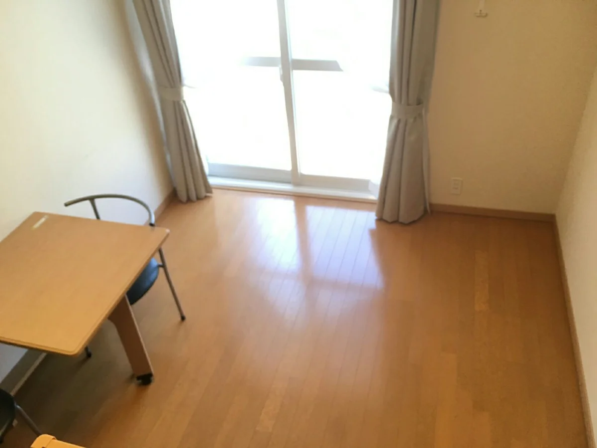 現況優先。現地と設備・仕様異なる場合あります。