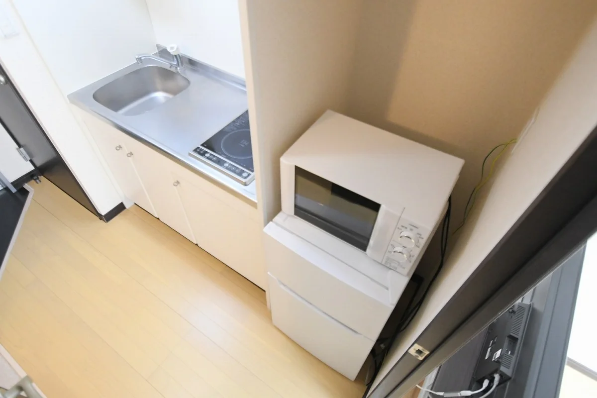 設備・使用は号室により異なる為、現状を優先いたします