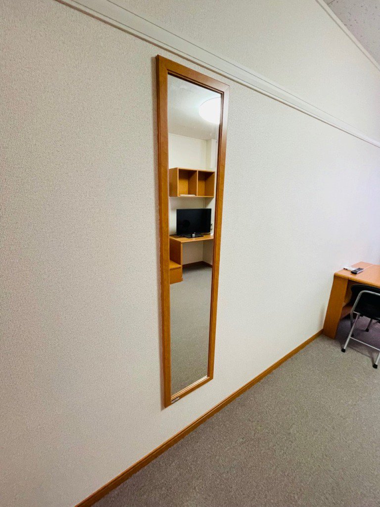 姿見