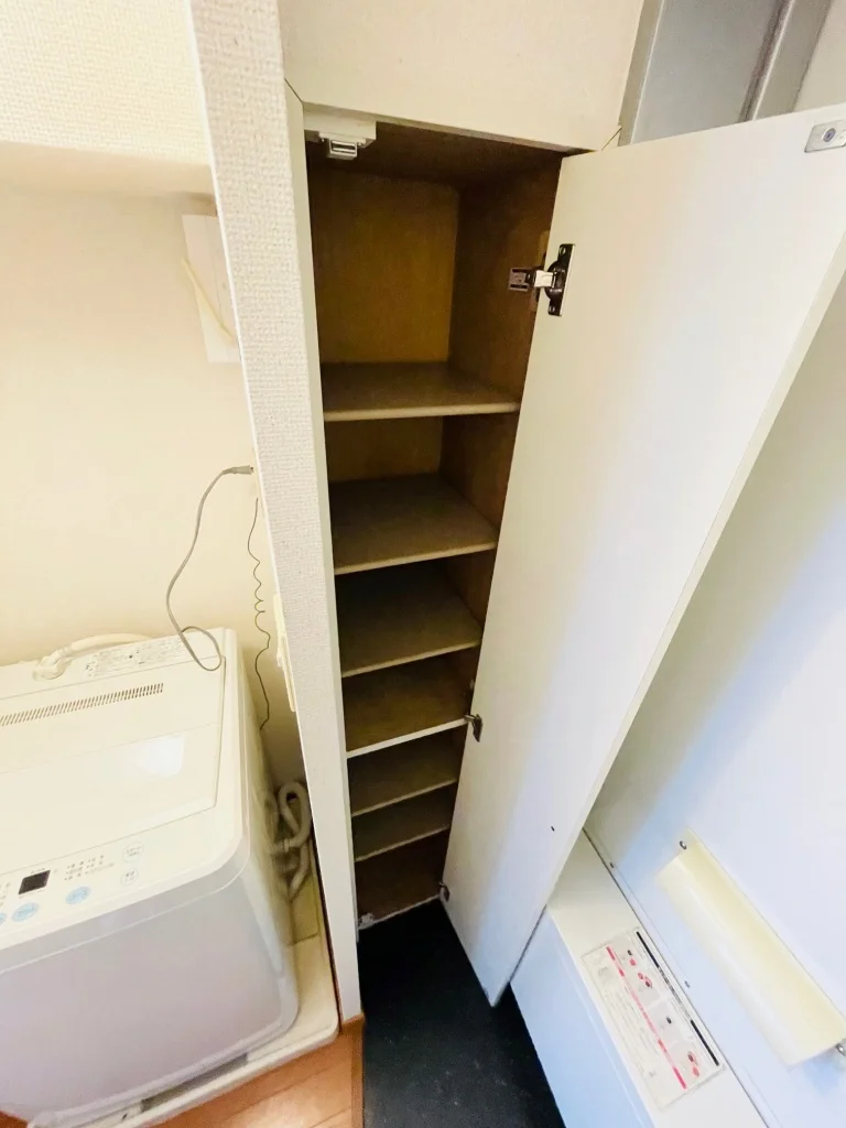 シューズボックス