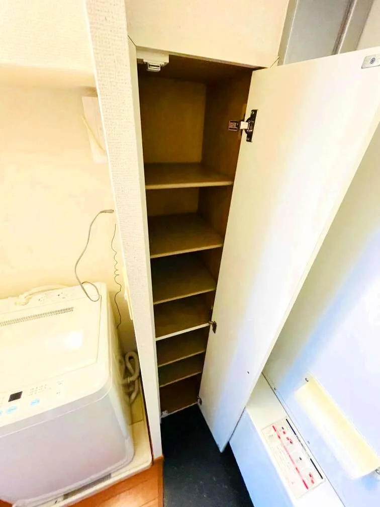 シューズボックス