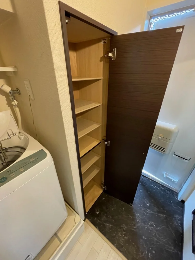 シューズボックス