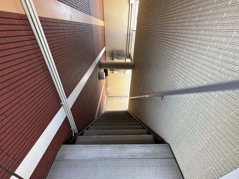 階段