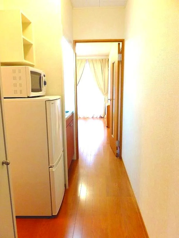 1Fフローリング