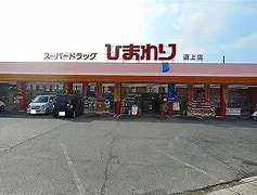 ドラックストア