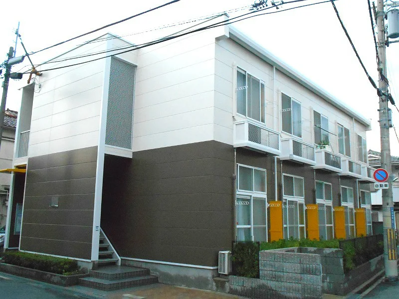 レオパレスａｓａｈｉｍａｃｈｉ - 寝屋川市 マンスリーマンション 寝屋川市 ウィークリーマンション