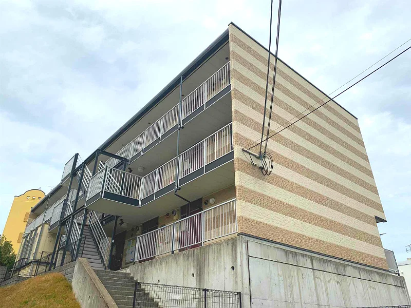 レオパレスサンシャイン　ザコア - 枚方市 マンスリーマンション 枚方市 ウィークリーマンション