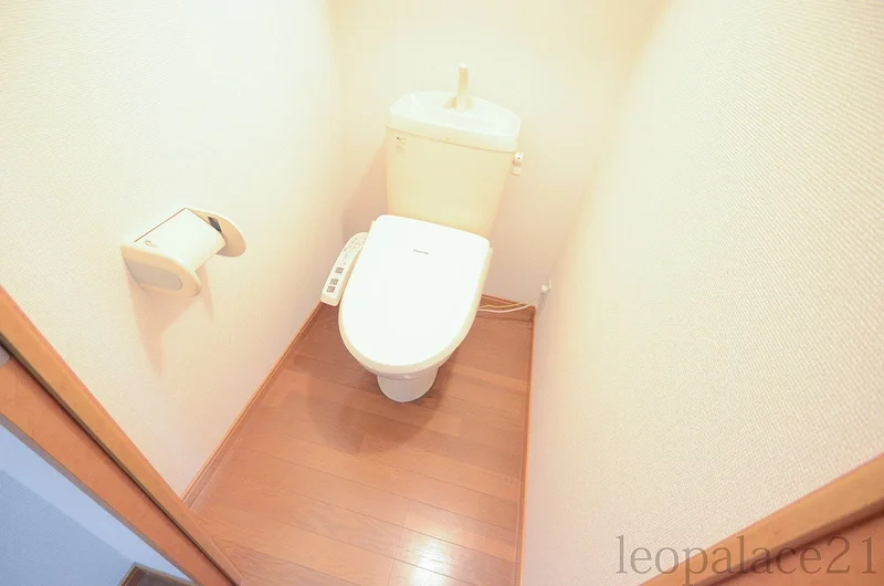 同タイプの物件写真となります。