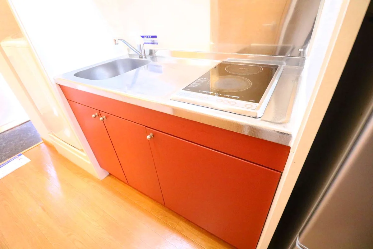 同タイプの物件写真です。